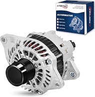Alternator Fits for 2008-2013 Dodge Avenger, 07-12 Caliber, 07-16 Jeep Compass, Patriot, 11-13 Chrys