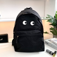 ANYA HINDMARCH EYES 怪獸眼睛背囊