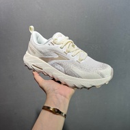 18 รองเท้าวิ่งเทรลสำหรับผู้ชายและผู้หญิง รองเท้าผ้าใบคู่แบบยูนิเซ็กซ์ กันลื่นและน้ำหนักเบา แบบหุ้มข้