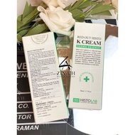 [Histolab] Fade OUT HISTO K CREAM skin regeneration CREAM - Genuine Korean Histolab - Zinah Cosmetic