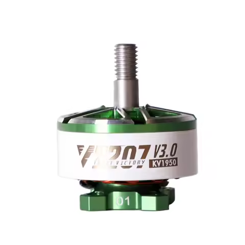 T-MOTOR VELOX V3 - V2207 / V2306 Brushless Motor