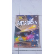 4D Encyclopedia - Space