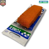 Yonex Grip AC402EX TOWEL - AC 402 EXORANGE