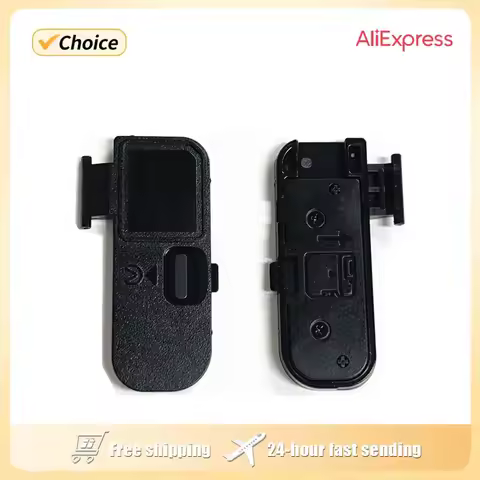 New and original For Nikon D3500 D5500 D5600 battery cover battery compartment cover SLR camera cove