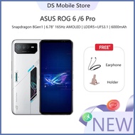 [2022]Asus ROG phone 6 /Asus ROG phone 6pro/Asus ROG 5 Pro/ROG 5s pro Snapdragon 888+ ASUS ROG Gaming Phone