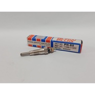 PN-85 DATSUN 220C NISSAN CEDRIC R430 2.2 SD22 9.5V ENGINE HEATER GLOW PLUG