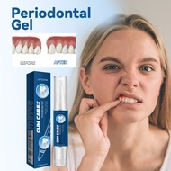 Jaysuing Gum Care Gel Deep Cleansing Tartar Tartar Gum Swelling Gum Care Gum Cleansing Gel