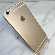 台南【詠悅數位3C】二手 Apple iPhone 6s Plus 128G(電保30天)(電100%)#29774