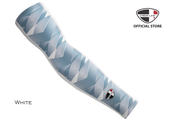 89681107 CREST LINK Arm socks [Pair]