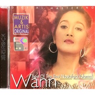 WANN - Best Of The Best Nostalgia Volume 1 (CD)