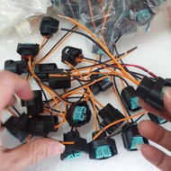 Lamp holders of all kinds H4; H11; H1; H3; (9005.hb3); (9006.hb4); 880; 881