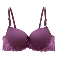 Fesyen Wanita Push Up Bra Avon Bra Wanita Renda Seksi Menolak Sehingga Bras Tank Cami Tanaman Seluar Dalam