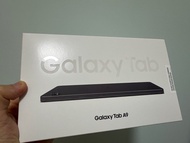 (無拆封）Samsung Galaxy Tab A9