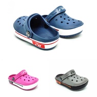Children Crocs Shoes Kasut Crocs Kids Budak Crocs Kasut Budak