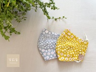 日本四重紗布口罩