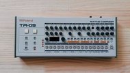 Roland  boutique TR-09 鼓機 絕版品