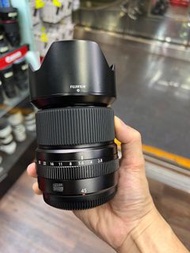 FUJIFILM GF 45 45MM F2.8 超新淨