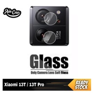Tempered Glass Camera Xiaomi 13T / 13T Pro Camera Protector