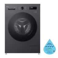 (Bulky) LG FB1209S6M Front Load Washing Machine(9KG)(Water Efficiency Class 4)