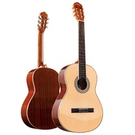 Classical Acoustic Guitar391-inch Spruce Mahogany Glossy Classical Guitar guitar Adult performance-g