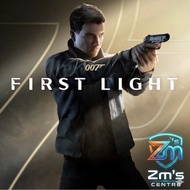 (🔥READY STOCK🔥) 007 First Light [PS5] - Digital Game