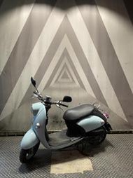 『欣達批發』【批發車】【0元交車】2004年 YAMAHA 山葉 VINO 50 VINO 50 鼓煞