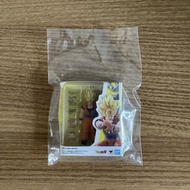 七龍珠S.H.Figuarts Miniature Collection - 超級賽亞人孫悟空