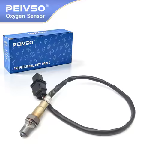 PEIVSO 1928404687 Lambda Oxygen Sensor For BMW 3 F30 F80 2014