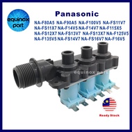 Panasonic Washing Machine Water Inlet Valve Feed Valve