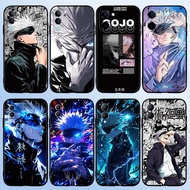 for Vivo U3 Y19 S1 S16 S17 S19 Pro S17 S17T T3 V5 lite Z9 Y67 V5s Y66 Plus V7 Y75 Cool Anime Jujutsu