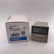 Time Relay H3CA-8 AC220V H3CA-A DC24V H3CA-8H AC110V