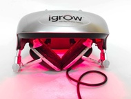 หมวกเลเซอร์กระตุ้นเส้นผม iGrow Laser (มือสอง)