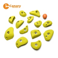 Climbing Holds / Rock Climbing Points / Climbing Points
