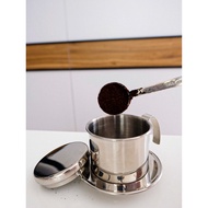 Vietnamese Coffee Dripper Stainless Steel