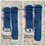 Casio ae-1000 rubber strap