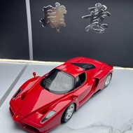 Hot Wheels Hot Wheels 1: 18 Ferrari Enzo Enzo