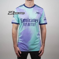 [PLAYER ISSUE] PREMlUM JERSEY ARSENAALL 3RD 2024/2025 GRADE AAA+