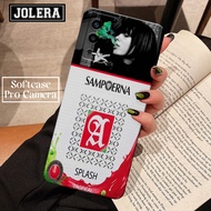 Case OPPO A55 Softcasehp Case OPPO A55 Siliconehp OPPO A55 Case OPPO A55 Cool Cartoon Motif - Cute C