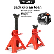 2 3 ton/6 ton car horse lift - Specialized car jack lift