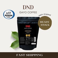 (𝐎𝐑𝐈𝐆𝐈𝐍𝐀𝐋 𝐃𝐍𝐃) Gayo Coffee Dr Noordin Darus Worldwellness