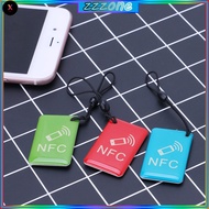 XS NFC Tags Lable Ntag213 13.56mhz RFID Smart Card For All NFC Phone