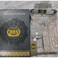 BAMUS BHS SIGNATURE Original