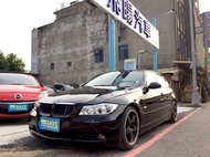 BMW320I 2007年 全額貸 可分期 超便宜