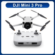 DJI Mini 3 Pro 4K HDR 3-Axis Gimbal Camera Drone 249G-Classic 60fps