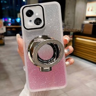 Tecno Spark Đi 1 2025 5G Trường Hợp lấp lánh Ốp Giá đỡ nhẫn Cho Sparkgo1 Sparkgo2025 Go1 Go2025 Spar