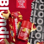 Freebase Bloondies V1 Straberry by IDJ 60ml 3n6mg