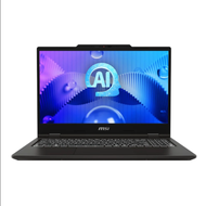 NOTEBOOK (โน้ตบุ๊ค) MSI VENTURE15 AI A1MG-002TH BY COMCOM