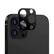 Frame Camera Clear Black Iqoo Z10 (5G) / Iqoo Z10 Turbo