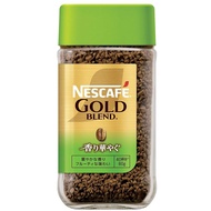 [Direct from Japan]Nestle Nescafe Gold Blend Aroma Flowering 80g [Soluble coffee] [40 cups] [Bottle