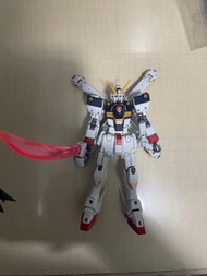 HGUC 1/144 海盗高達X1 Kai